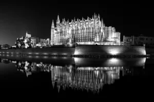 [018] La Catedral Jose Luis Gonzalez Rodriguez compressed