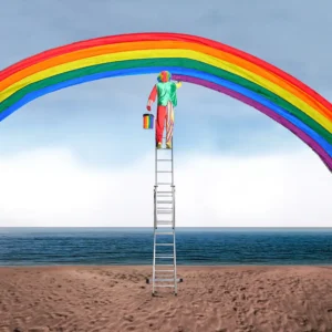 [025] Pinta tu orgullo FLORENTINO Molero Gutierrez compressed