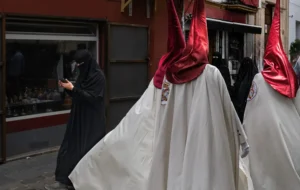 [032] Lanzada Antonio Talegón Meléndez