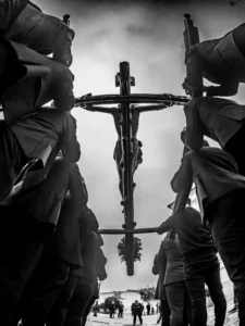 [034] Desde abajo Juan Emilio Ferrer Ruiz