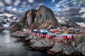 [035] Una nueva mirada al Ártico Francisco Espadas Garcia