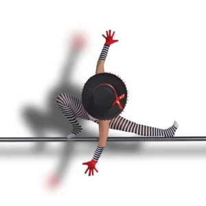 [040] Una leve duda FLORENTINO Molero Gutierrez