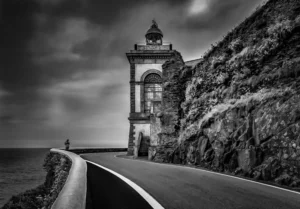 [042] El guardián de la costa Pedro Hilario Pedro Rojas