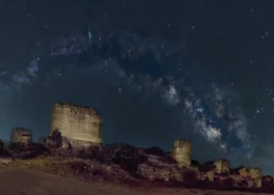 [044] Ruinas del castillo de Turón Jose antonio Barroso sanchez