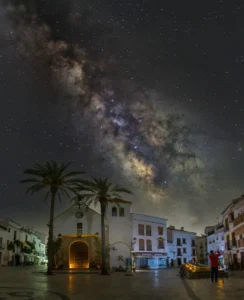 [050] PLAZA DE ANDALUCIA José Miguel Aguilar Muñoz compressed