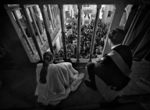 [057] EL balcon Francisco Javier Coca Ávila