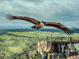 [066] Buitre Rafael Maldonado Garcia