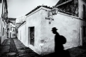 [076] Por la calle Cabezas José Carmona Monje