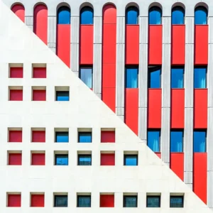 [082] Geometría en la Arquitectura Antonio Quesada Quesada