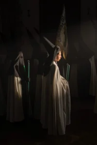 [087] DEVOCIÓN SILENTE Francisco Tejada Domínguez