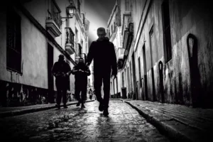 [087] LA CALLE ES MIA Angel lopez compressed