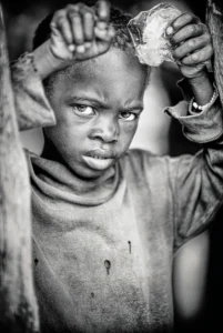 [091] Mirada en Boala Manuel Vilches Benítez