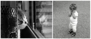 [092] Jugando al escondite Ana Maria López Pérez