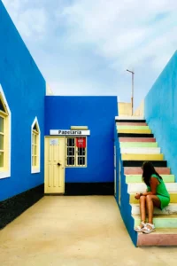 [098] Una parada Manuela Martínez Manzano