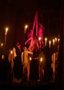 [100] Descendimiento antonio montero