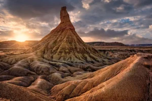 [114] Bardenas reales Gabriel Garcia Pérez compressed