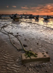 [132] Ocaso caletero Nati Parra Alonso compressed