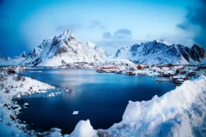 [142] amanecer nevado FRANCISCO JAVIER GIL SALGUERO compressed