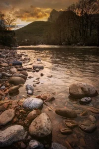 [152] Puente romano Nati Parra Alonso