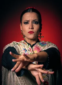 [153] Mirada de Duende Ricardo Mora Gómez