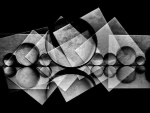 [156] Geometría solapada Isabel Mª Torres Almenta