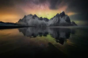 [158] El agua deforma a las estrellas Rodrigo Núñez Buj