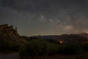 [158] El vigilante de las estrellas Modesto Garcia Ruiz compressed