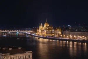 [159] Budapest Maria Carmen Luise Gamez