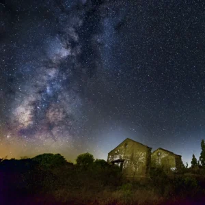 [160] Nuestro universo Bernardino Marin Claro