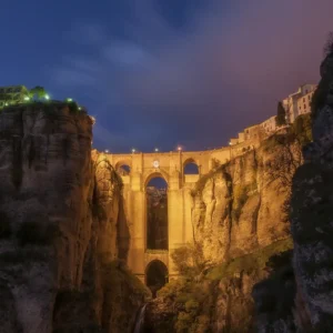 [160] Puente Nuevo Ronda Eduardo Juan Gallego compressed