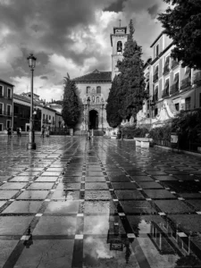 [166] Reflejo tormentoso NEMESIO GARCIA MARTIN