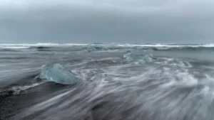 [167] Playa de los diamantes Alicia Clerencia Adanero