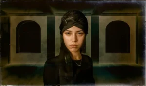 [168] Depth and silence JOSE ARIAS CUEVAS