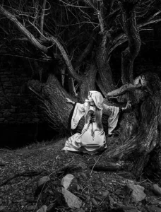 [184] perdida en el bosque NEMESIO GARCIA MARTIN compressed