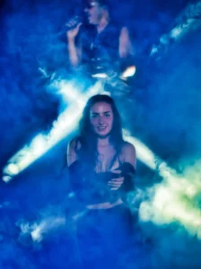 [186] Rhythm and blues José Antonio Enríquez Villalobos