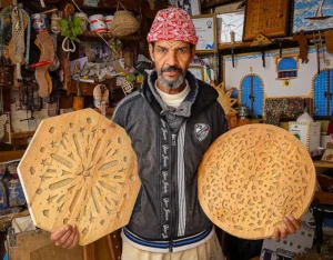 [186] artesano en Safí Francisco Javier Moreno Quesada compressed