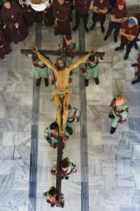 [192] Legion Carlos Javier Ponce Rasero