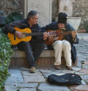 [195] El Son de las Calles Sandra Cosano Amor