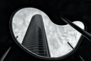 [200] PWC Tower, Madrid Felipe González Fabián