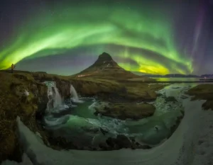 [205] La mágia de Kirkjufell LOURDES GOMEZ FERNANDEZ