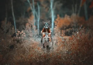 [207] El bosque encantado Jose Antonio Roman Andrades compressed