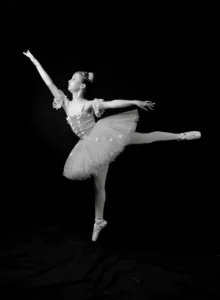 [217] BALLET II Domingo Mendoza Polo