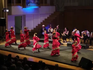 [218] El arte va en la sangre Luis Miguel Guzmán Úbeda compressed