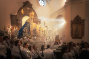 [221] Miércoles Santo Anya Friedrich