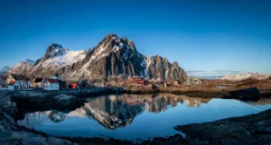 [224] Reflejos en el ártico Francisco Espadas Garcia compressed