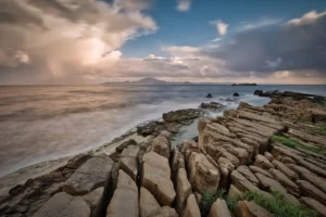 [228] Erosión milenaria Juan Bernal Fernández