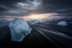 [230] Caminando entre hielos JORGE RUIZ DUESO