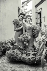 [232] Flamencas Javier Puche Jimenez