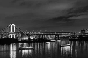 [232] Reflejos en la noche JOSÉ ÁNGEL BLANCO HAYA compressed