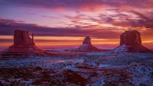 [236] MONUMENT VALLEY Luis Villanueva